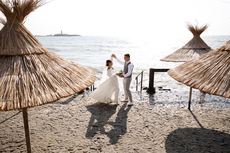 Fotógrafo de casamento Pavel Glukhov (pavelgluhovfoto). Foto de 17 de setembro 2023