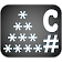 C# Pattern Programs Free icon