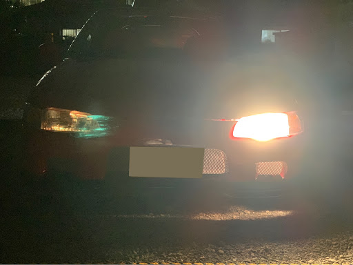 ビート Pp1のビート ヘッドライト交換 洗車 ウィンカーポジションに関するカスタム メンテナンスの投稿画像 車のカスタム情報はcartune