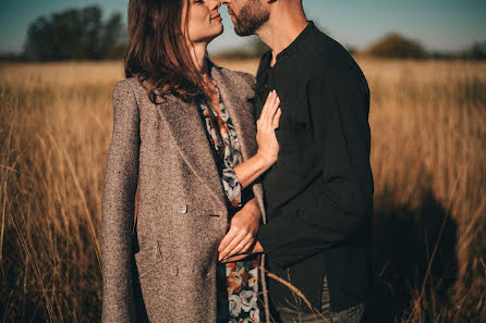 Fotógrafo de bodas Kseniya Stupina (kstupina). Foto del 12 de octubre 2021