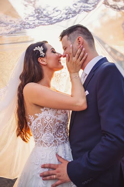 Fotógrafo de bodas Tereza Heinich (terezaheinich). Foto del 15 de octubre 2019