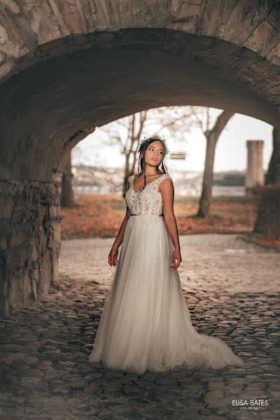 Wedding photographer Elisa Bates (fotografelisa). Photo of 2 December 2020