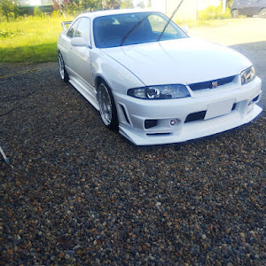 スカイライン GT-R BCNR33
