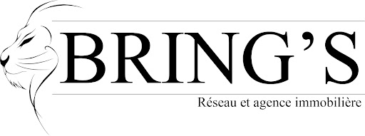 Logo de BRING'S