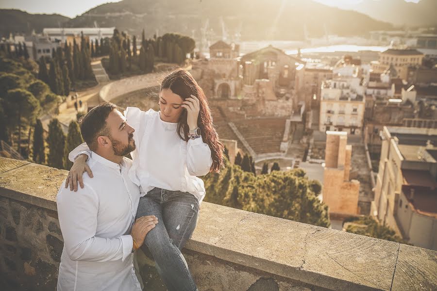 Photographe de mariage Antonio Taza (sweetmoments). Photo du 7 février 2020