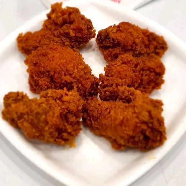 Kiosk Fried Chicken photo 