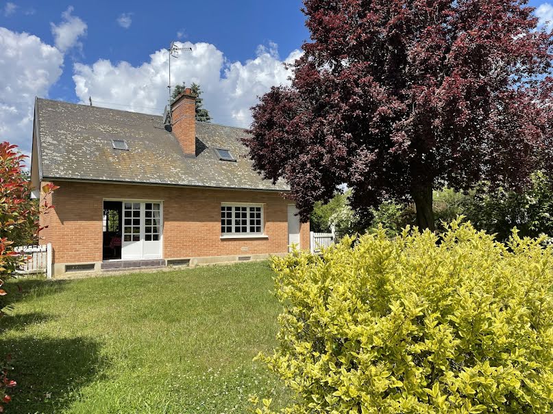 Vente maison 5 pièces 85 m² à Solesmes (59730), 199 500 €