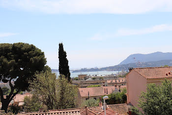 maison à Toulon (83)