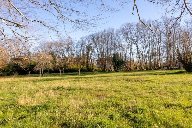 Vente terrain  800 m² à Saint-Justin (40240), 35 000 €