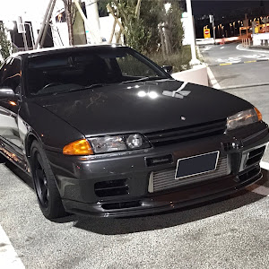 スカイライン GT-R BNR32