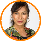 Sondra Becchetti, D.C.