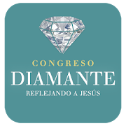 Congreso Diamante  Icon