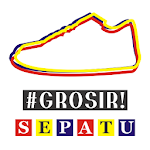 Cover Image of ダウンロード Grosir Sepatu 2.0.0 APK
