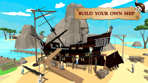Battleship Craft For Android Free Download