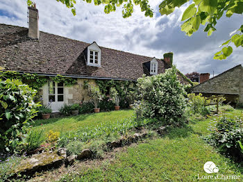 maison à Seur (41)