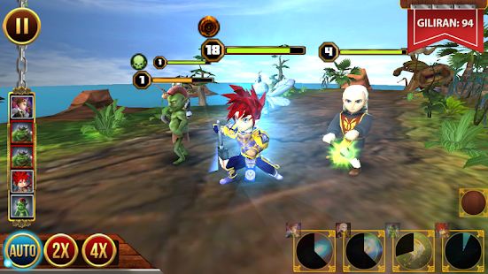 How to get KLIK Battle of Champions (Unreleased) apk for android