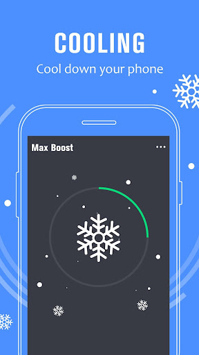 Download Max Boost - Phone Clean &amp; Speed Booster Utility ...