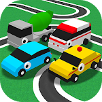 Cover Image of Download Easy Car Game 1.6 APK