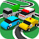 Easy Car Game icon