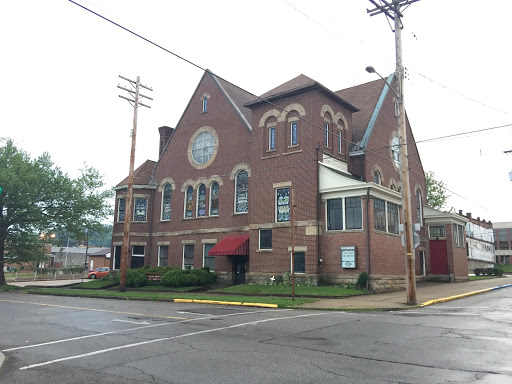 Calvary Presbyterian Church