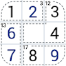 Killer Sudoku by Sudoku.com icon