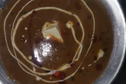 Dal Makhani