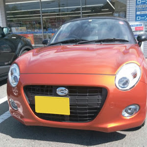 コペン LA400K