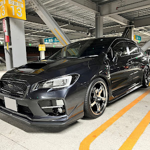 WRX S4 VAG