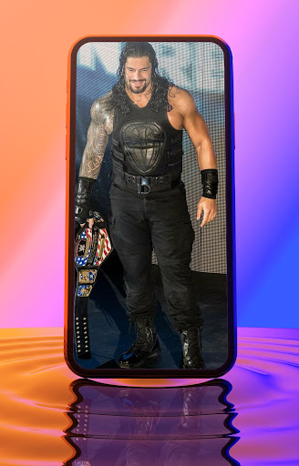 Roman Reigns Wallpaper | Roman Pics