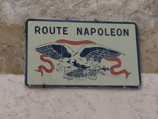 Route Napoléon