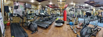 Strength The Gym And Spa photo 