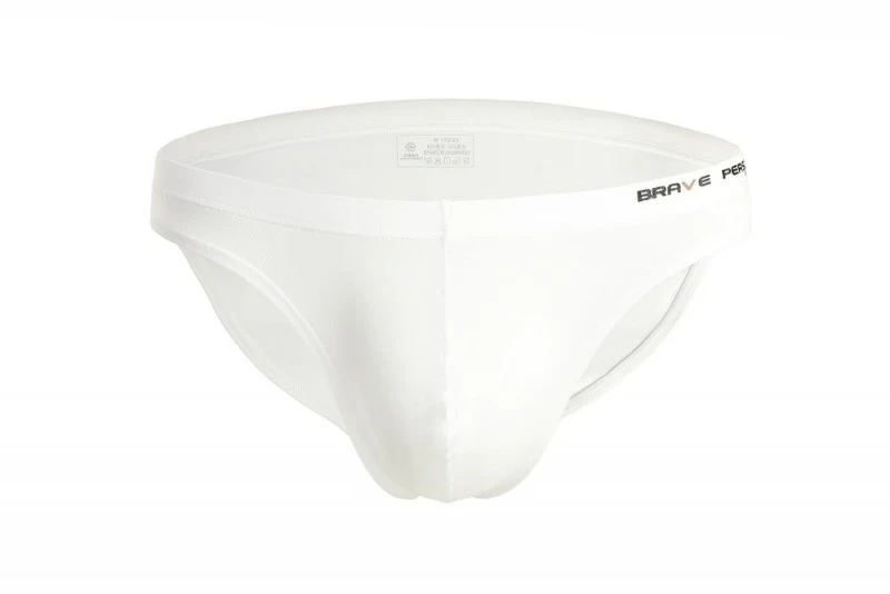 Calzoncillos para hombre Ice Silk suaves, calzoncillos tipo bikini y calzoncillos de natación. Disfruta de comodidad y frescura en la playa o piscina B1129
