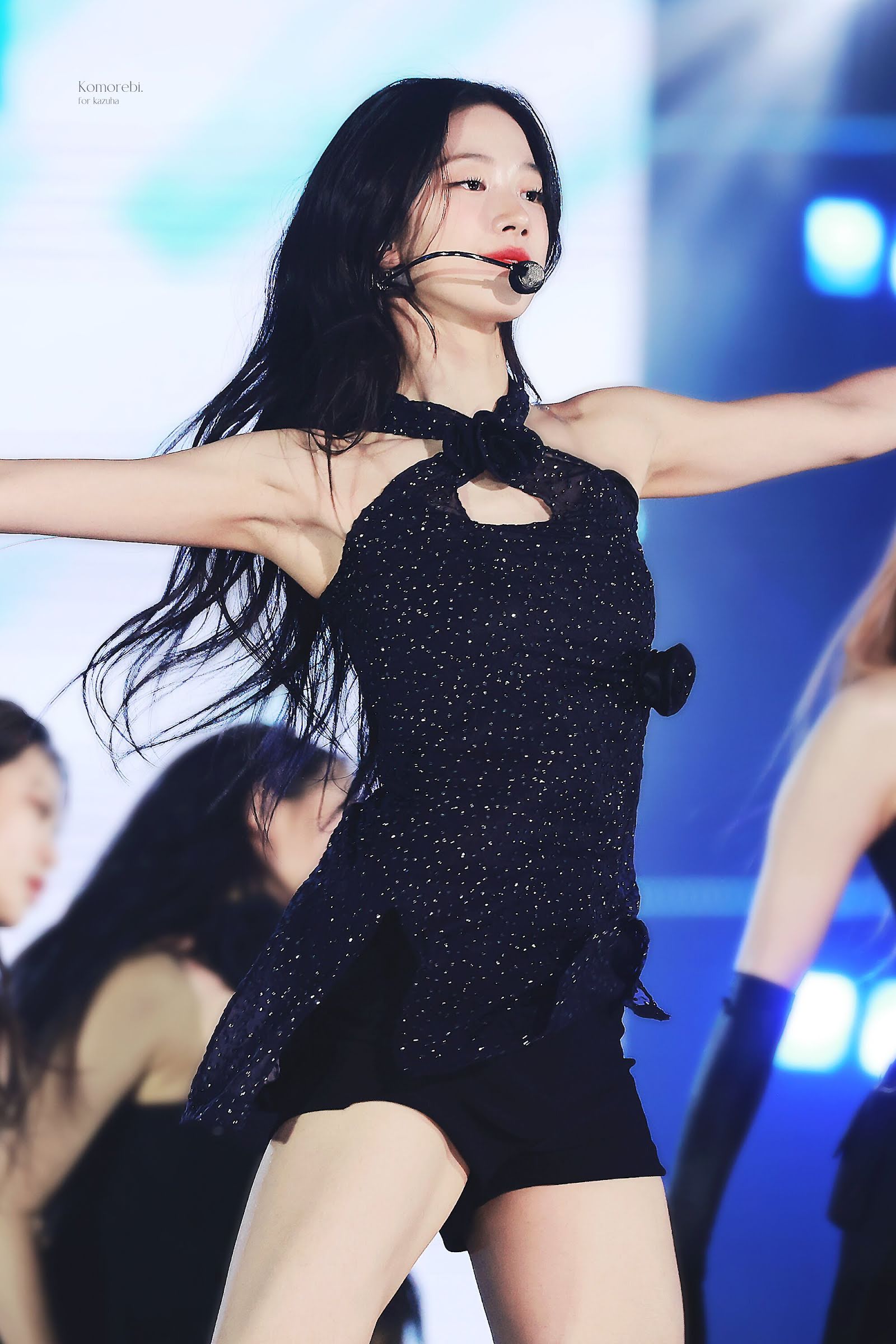 221224-LE-SSERAFIM-Kazuha-SBS-Gayo-Daejeon-documents-1(3)