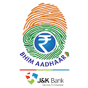 BHIM Aadhaar Pay J&K Bank