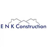 E.N.K. Construction Ltd Logo