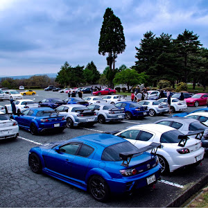 RX-8