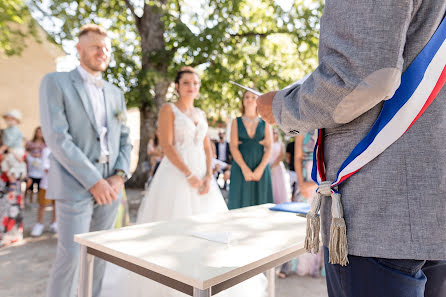 Esküvői fotós Jennifer Voisin (jennifervoisin). Készítés ideje: 2021 augusztus 31.
