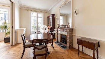 appartement à Neuilly-sur-Seine (92)