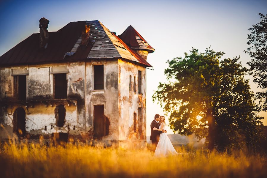 Fotógrafo de bodas Marius Godeanu (godeanu). Foto del 28 de marzo 2019