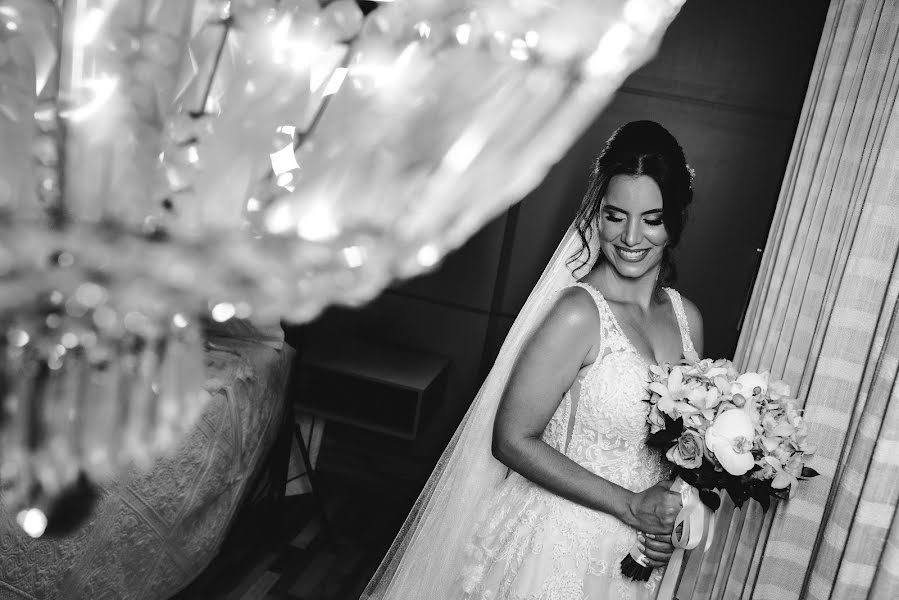 Wedding photographer Ana Luísa Andrade (analuisaandrade). Photo of 12 December 2023