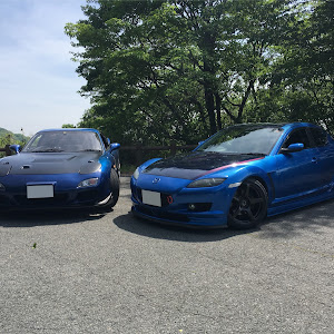 RX-8 SE3P