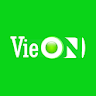 VieON for Android TV icon