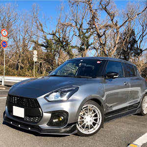 スイフトスポーツ ZC33S