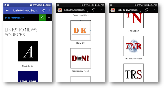 Political Nation Left PREMIUM(圖4)-速報App