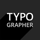 Typographer