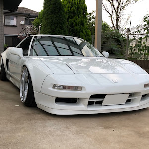 NSX