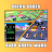 Dude Theft Wars Cheat Codes icon