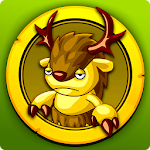 Cover Image of 下载 Clicker Wars 1.0.70 APK