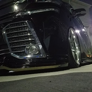 ヴェルファイア AGH30W