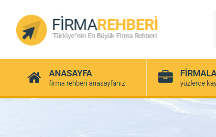 Firma Tanıtım small promo image